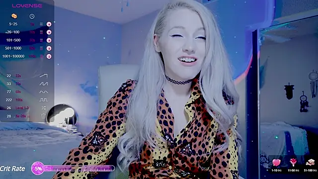 Talulaa online show from 3, 12, 2024