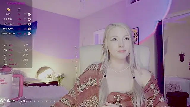 Talulaa online show from 17, 12, 2024