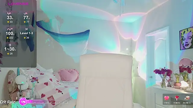 Talulaa online show from 16, 2, 2025