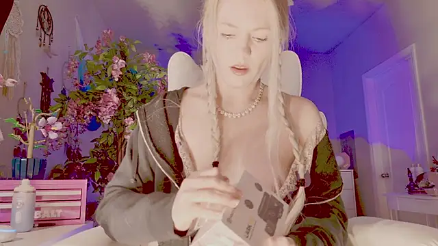 Talulaa online show from 21, 3, 2026