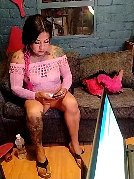 puticaaa online show from 18, 3, 2026