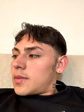 Snapshot of Vittorio_19 chatting on 12, 9, 2025 Vittorio 19 online show from 12, 9, 2025