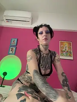 Snapshot of obsesiondarketa chatting on 19, 2, 2026 obsesiondarketa online show from 19, 2, 2026