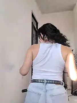 Eva Clark01 online show from 11, 9, 2025