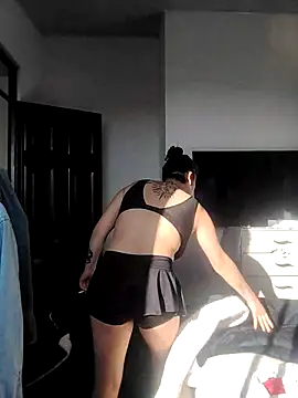 Eva Clark01 online show from 20, 9, 2025