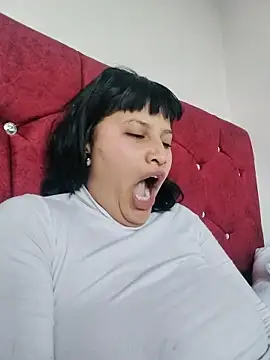 Eva Clark01 online show from 14, 12, 2025