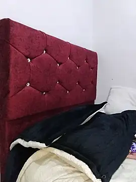 Eva Clark01 online show from 18, 12, 2025