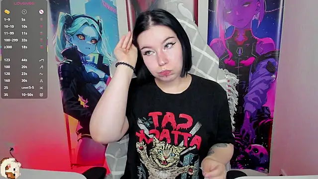 MargarettRose online show from 24, 9, 2025