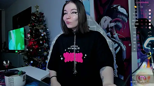 MargarettRose online show from 13, 1, 2026