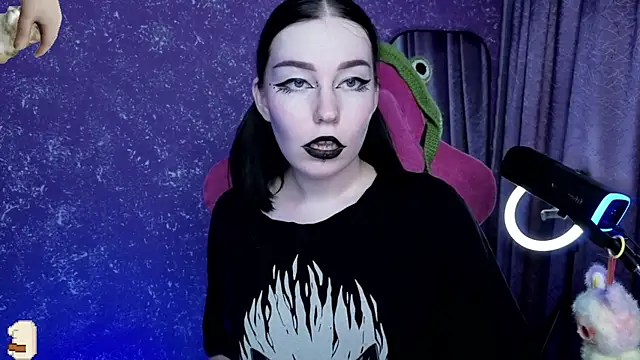 MargarettRose online show from 24, 6, 2026