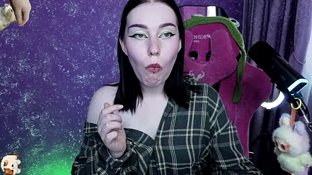 MargarettRose online show from 7, 7, 2026