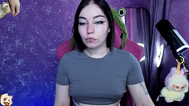 MargarettRose online show from 9, 7, 2026