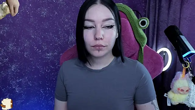 MargarettRose online show from 16, 7, 2026