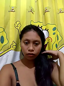 Snapshot of UrSweetAsianLady_02 chatting on 6, 10, 2025 UrSweetAsianLady 02 online show from 6, 10, 2025