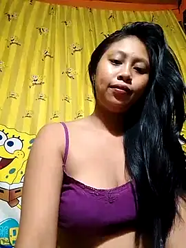 UrSweetAsianLady 02 online show from 16, 12, 2025
