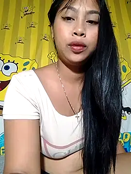 UrSweetAsianLady 02 online show from 13, 2, 2026