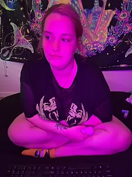 Princessblazed444 online show from 14, 3, 2026