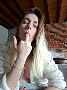 SexyAlya online show from 29, 11, 2025