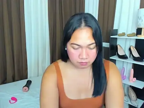 TsUncutKaren online show from 16, 9, 2025