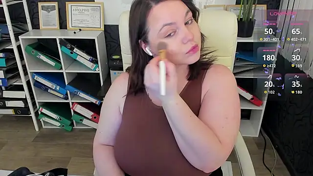  feel me  online show from 16, 3, 2026