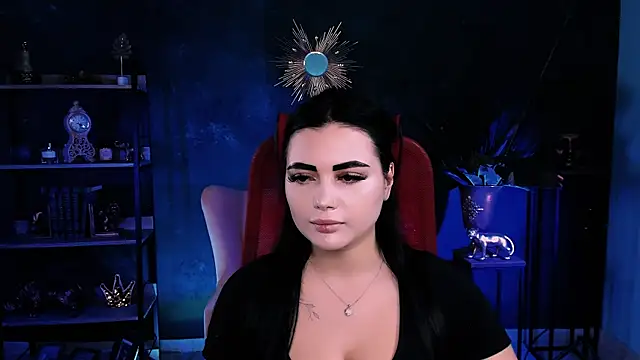 NaomiWilsons online show from 22, 9, 2025