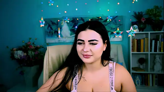 NaomiWilsons online show from 28, 9, 2025