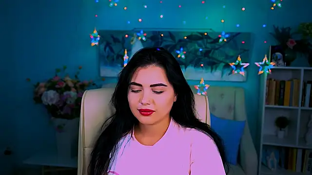 NaomiWilsons online show from 27, 10, 2025