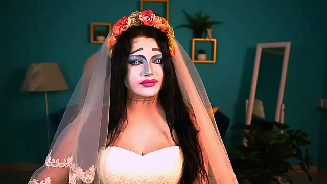 NaomiWilsons online show from 30, 10, 2025