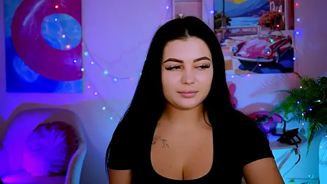 NaomiWilsons online show from 4, 12, 2025