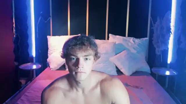 ChaseMuscular online show from 21, 9, 2025