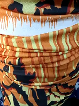 Snapshot of DesiDreams chatting on 2, 10, 2025 DesiDreams online show from 2, 10, 2025