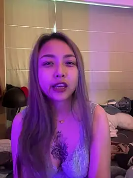 tw feibaby online show from 12, 3, 2026