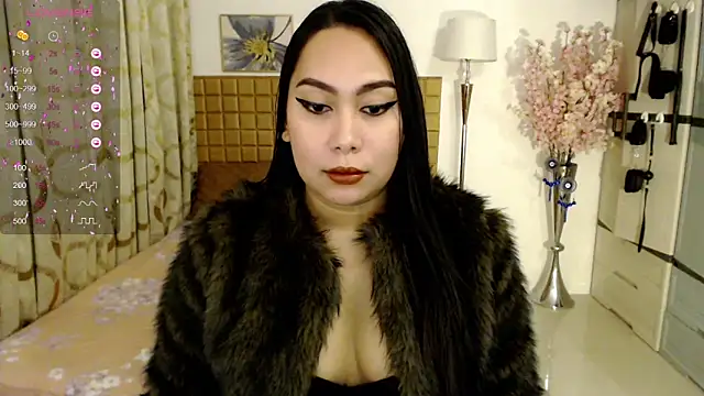 iamyourfantasyxx online show from 5, 6, 2026