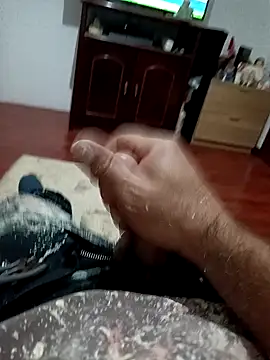 Snapshot of pombagg00 chatting on 16, 10, 2025 pombagg00 online show from 16, 10, 2025