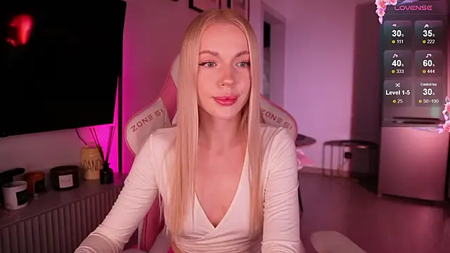 baby bon online show from 27, 9, 2025