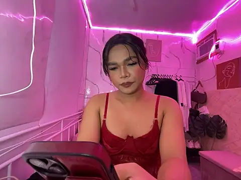 Sassy lenarxx online show from 15, 9, 2025
