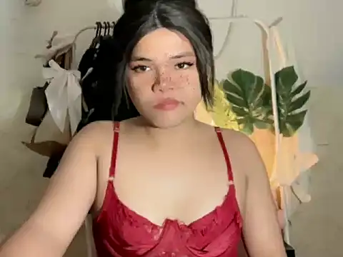 Snapshot of Sassy_lenarxx chatting on 20, 6, 2026 Sassy lenarxx online show from 20, 6, 2026