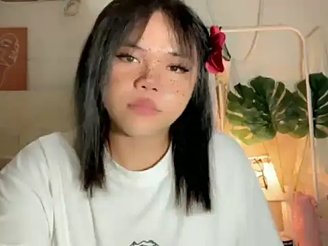 Snapshot of Sassy_lenarxx chatting on 29, 6, 2026 Sassy lenarxx online show from 29, 6, 2026