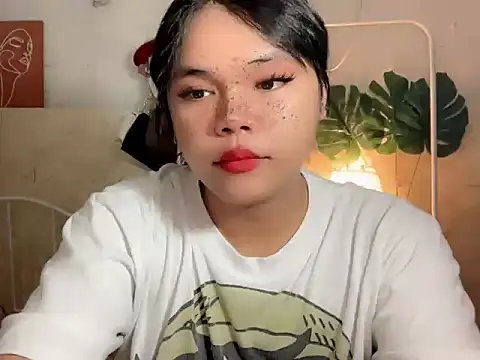 Snapshot of Sassy_lenarxx chatting on 29, 7, 2026 Sassy lenarxx online show from 29, 7, 2026