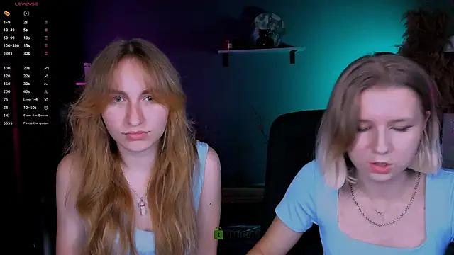 gloria bubble online show from 7, 10, 2025