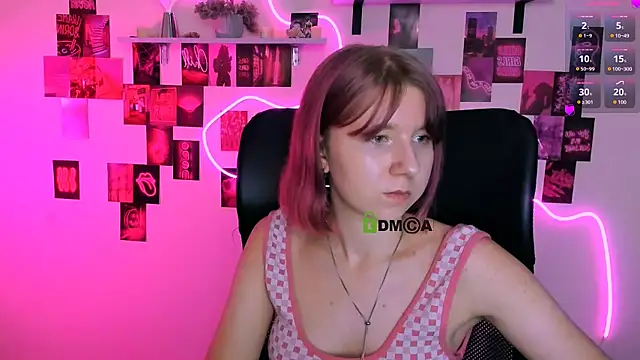 gloria bubble online show from 23, 5, 2026