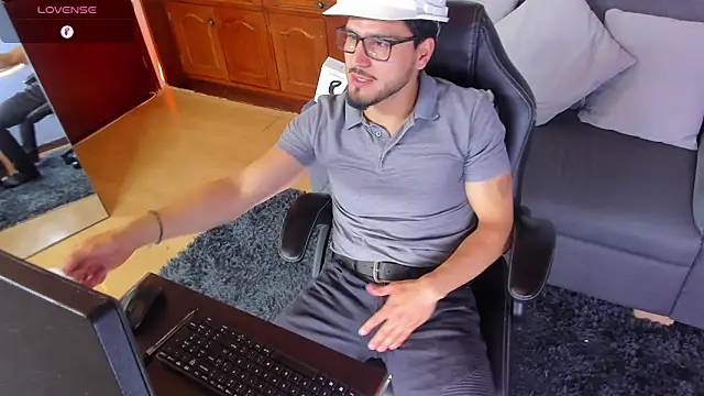 JaackDick  online show from 10, 9, 2025