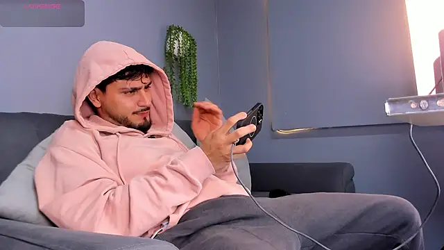 JaackDick  online show from 13, 10, 2025