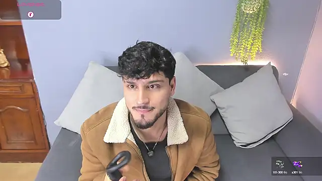 JaackDick  online show from 16, 10, 2025