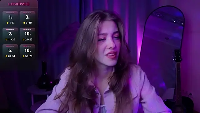 AstraMist online show from 28, 9, 2025