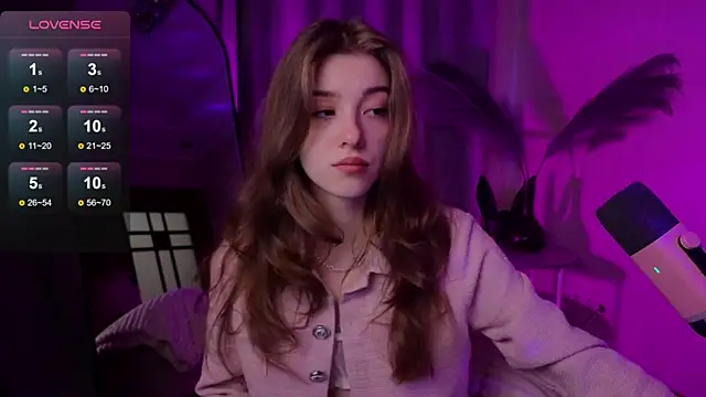 AstraMist online show from 30, 9, 2025