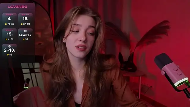 AstraMist online show from 1, 10, 2025