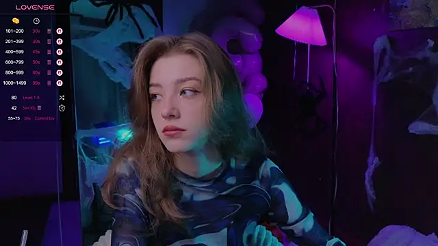 AstraMist online show from 27, 10, 2025