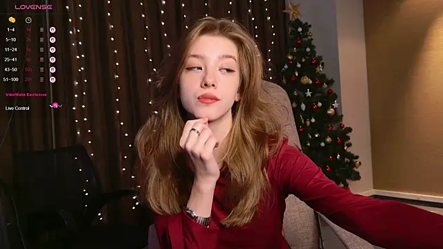 AstraMist online show from 16, 12, 2025