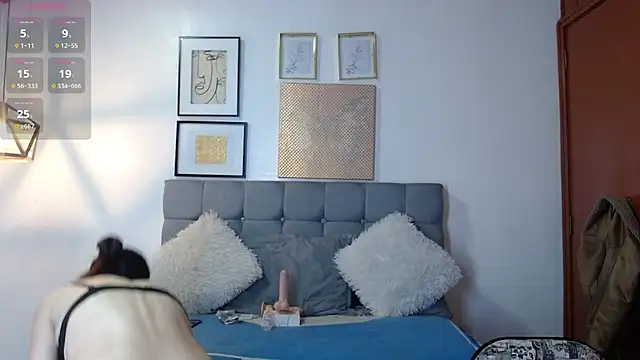 Snapshot of _naomi_s chatting on 30, 10, 2025 naomi s online show from 30, 10, 2025